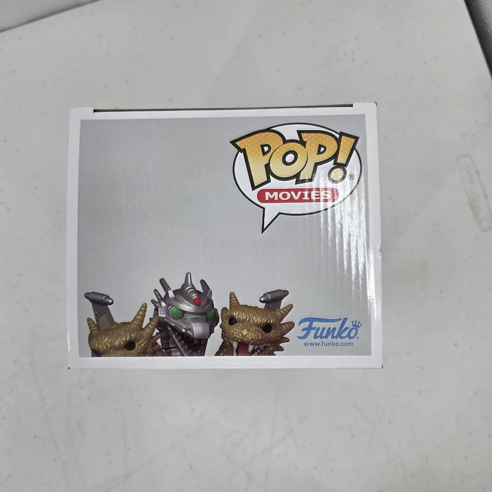 New Funko Pop! Movies 6